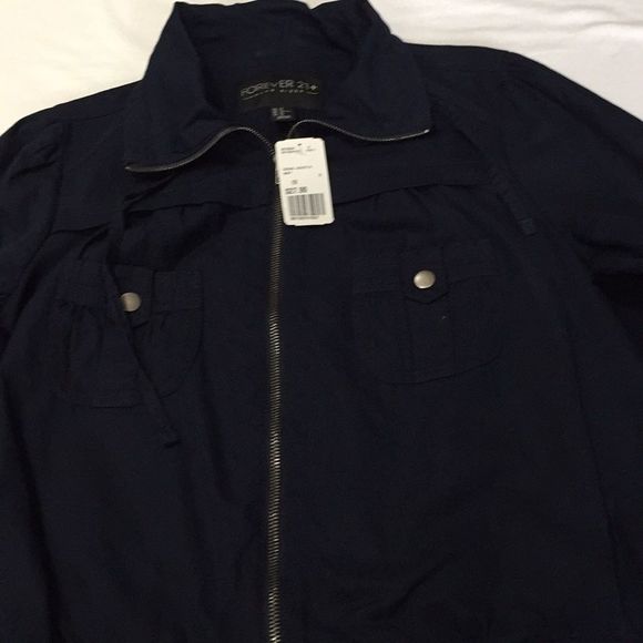 Forever 21+ size 1X - Picture 3 of 12